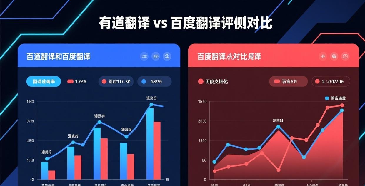 评测对比