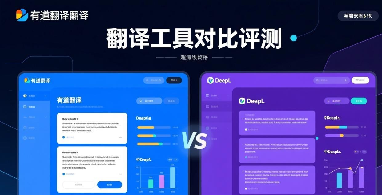 评测对比