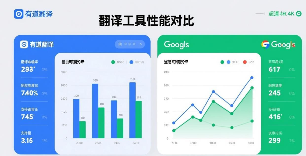 评测对比